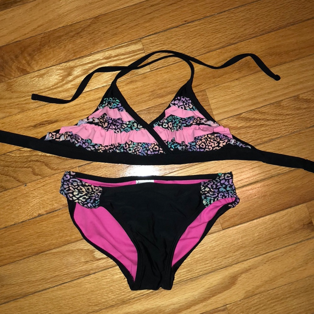 Bathing Suit